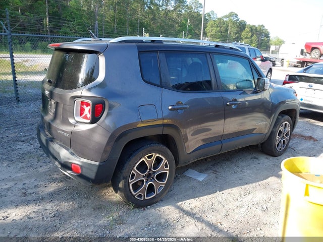 Jeep 2016 2016 ZACCJBDT4GPC61887 Image 4