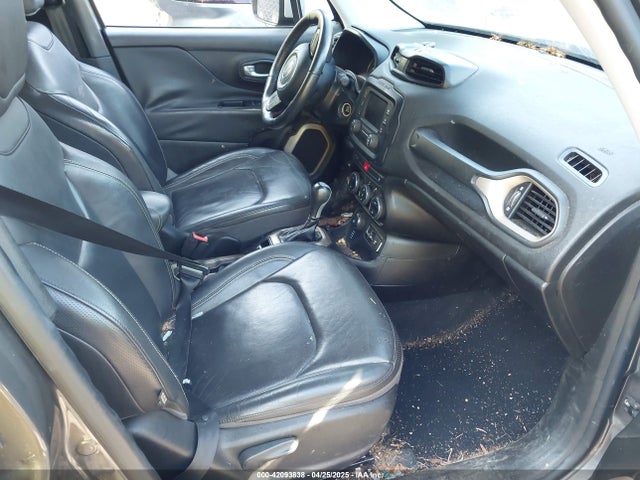 Jeep 2016 2016 ZACCJBDT4GPC61887 Image 5