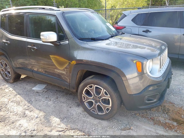 Jeep 2016 2016 ZACCJBDT4GPC61887 Image 6
