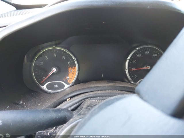 Jeep 2016 2016 ZACCJBDT4GPC61887 Image 7