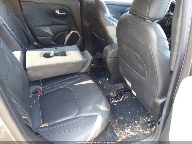 Jeep 2016 2016 ZACCJBDT4GPC61887 Image 8
