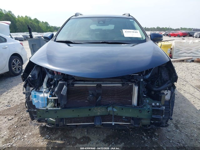 Toyota Rav4 Platinum 2017 2T3YFREV7HW345673 Image 13