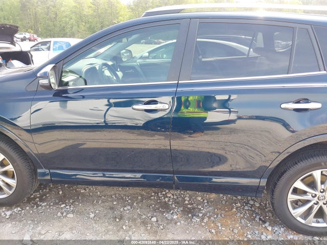 Toyota Rav4 Platinum 2017 2T3YFREV7HW345673 Image 15