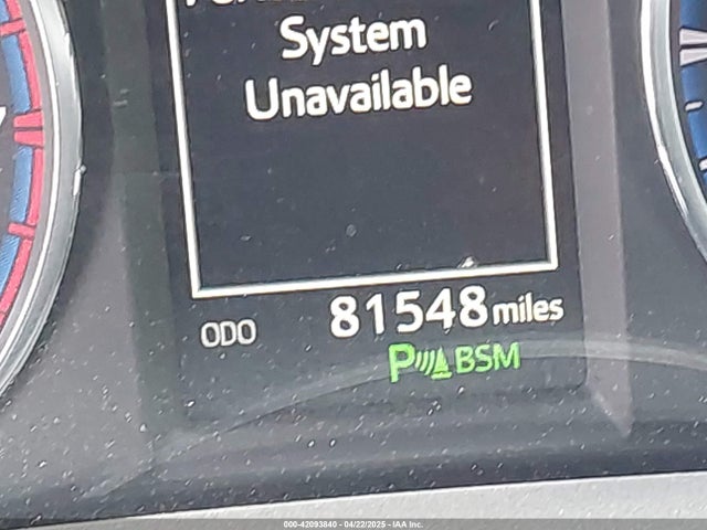 Toyota Rav4 Platinum 2017 2T3YFREV7HW345673 Image 16