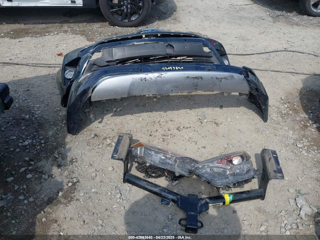 Toyota Rav4 Platinum 2017 2T3YFREV7HW345673 Image 12