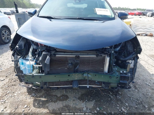 Toyota Rav4 Platinum 2017 2T3YFREV7HW345673 Image 6