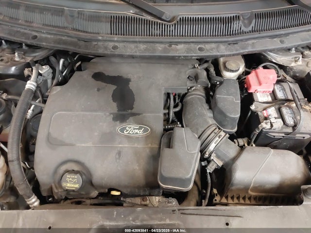 1FM5K8D83EGA30635 Ford EXPLORER XLT