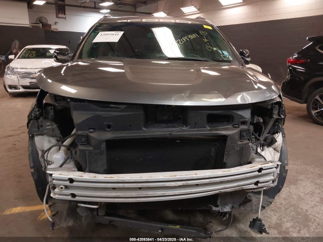 1FM5K8D83EGA30635 Ford EXPLORER XLT