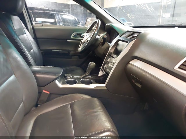 1FM5K8D83EGA30635 Ford EXPLORER XLT