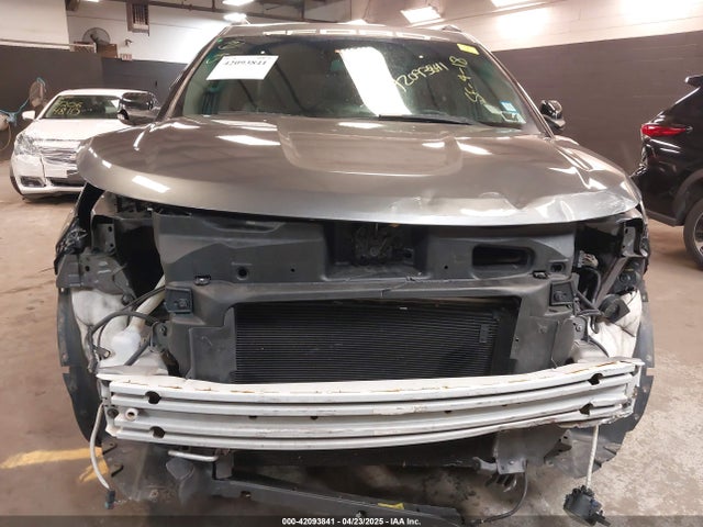 1FM5K8D83EGA30635 Ford EXPLORER XLT