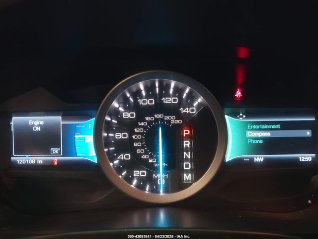 1FM5K8D83EGA30635 Ford EXPLORER XLT