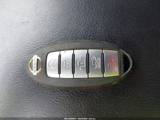 2019 NISSAN PATHFINDER 5N1DR2MN9KC620979 Photo 10