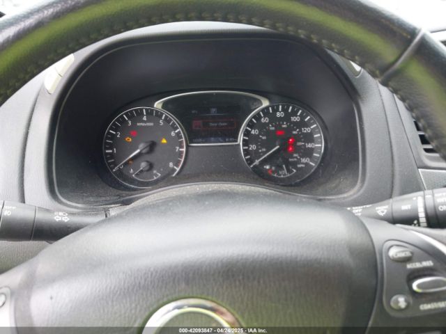 2019 NISSAN PATHFINDER 5N1DR2MN9KC620979 Photo 6