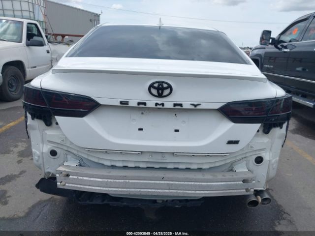 4T1G11AKXLU908241 Toyota CAMRY SE