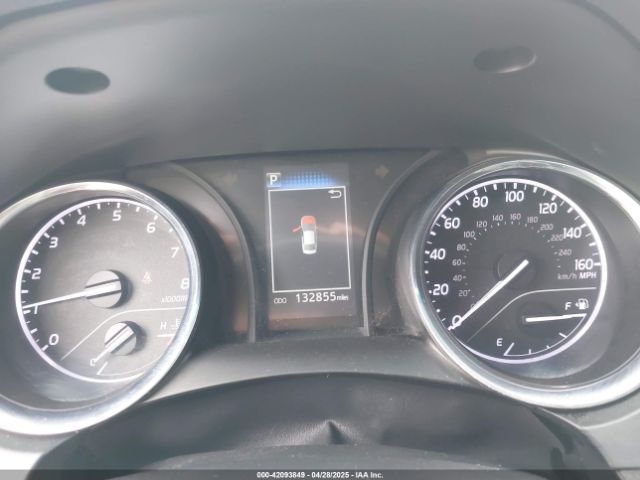 4T1G11AKXLU908241 Toyota CAMRY SE