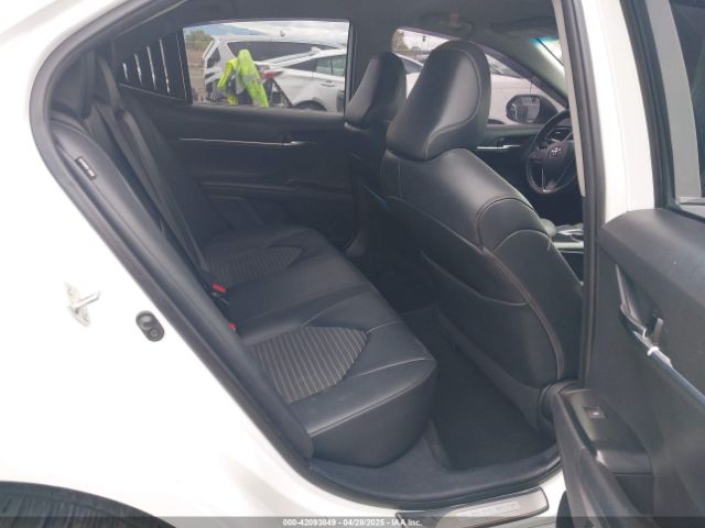 4T1G11AKXLU908241 Toyota CAMRY SE