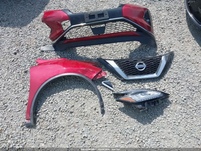 5N1AZ2MS8KN150005 Nissan Murano Platinum/s/sl/sv