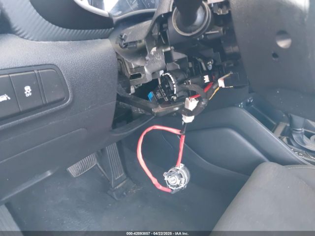 2019 HYUNDAI TUCSON KM8J23A4XKU950083 Photo 5
