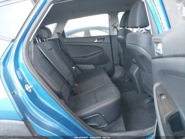 2019 HYUNDAI TUCSON KM8J23A4XKU950083 Photo 7