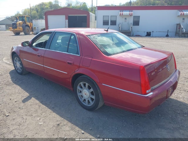 2008 CADILLAC DTS 1G6KD57Y68U142382 Photo 2