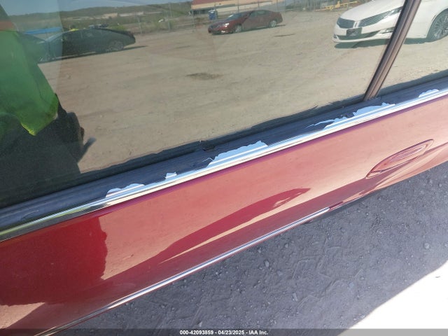 2008 CADILLAC DTS 1G6KD57Y68U142382 Photo 5