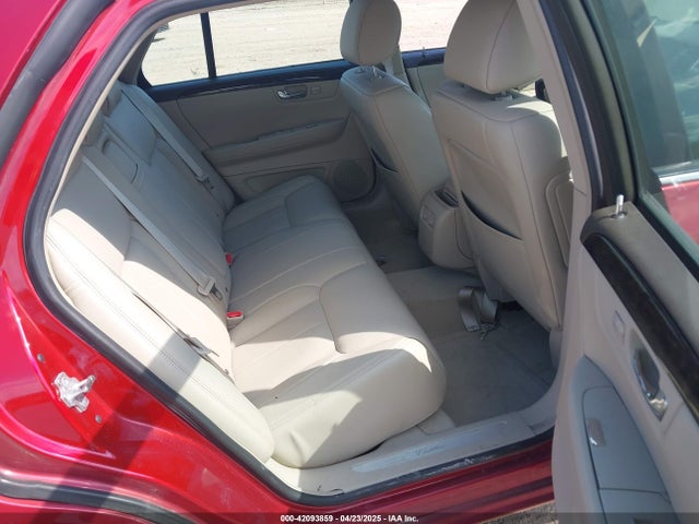 2008 CADILLAC DTS 1G6KD57Y68U142382 Photo 7