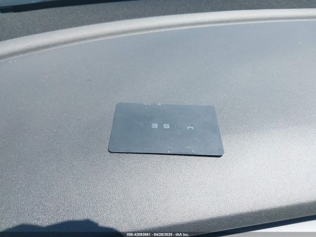 2019 TESLA MODEL 3 5YJ3E1EB0KF433398 Photo 10
