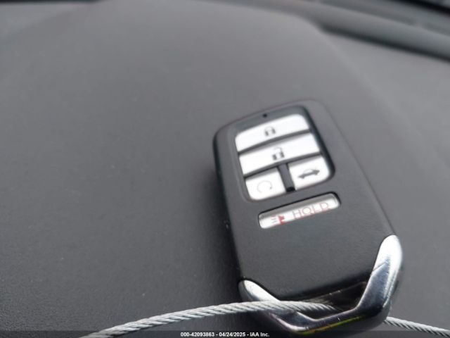 2HGFC2F80KH538093 Honda Civic Sport