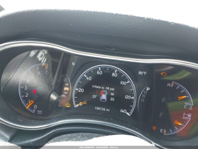 1C4RJFBG5JC394502 Jeep Grand Cherokee Limited 4x4