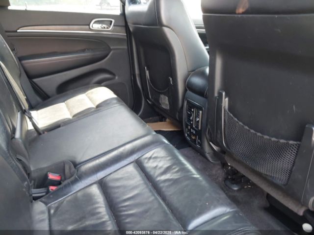 1C4RJFBG5JC394502 Jeep Grand Cherokee Limited 4x4
