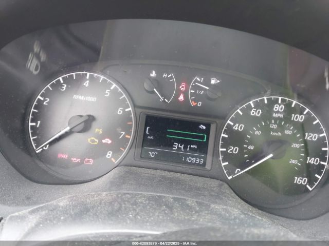 3N1AB7AP1EY211341 Nissan SENTRA S