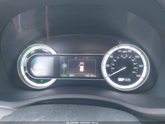 KNDCB3LC8H5059732 KIA NIRO LX