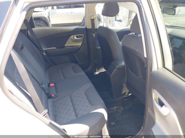 KNDCB3LC8H5059732 KIA NIRO LX