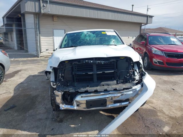 1C6RR7GT1ES479070 RAM 1500 Big Horn