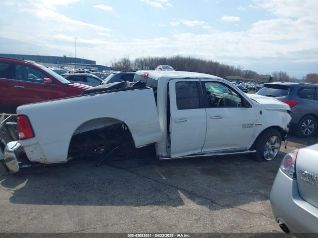 1C6RR7GT1ES479070 RAM 1500 Big Horn
