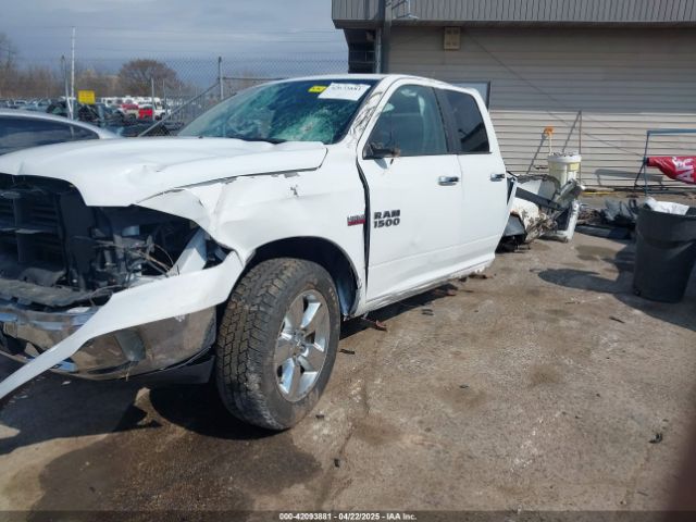 1C6RR7GT1ES479070 RAM 1500 Big Horn