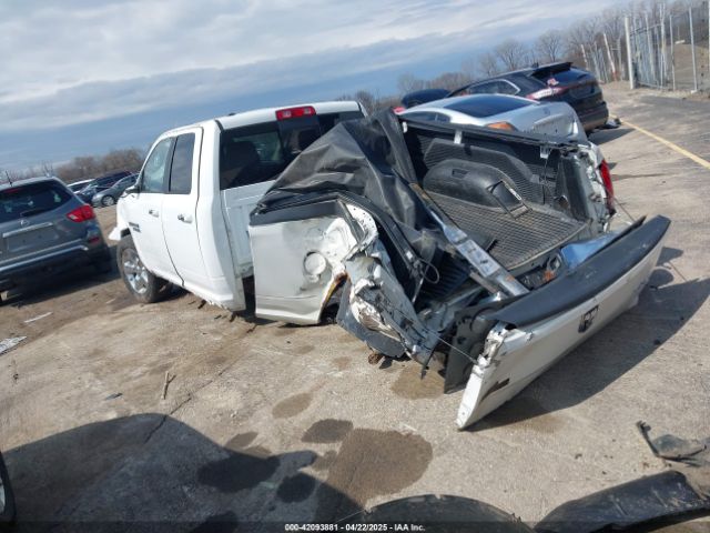 1C6RR7GT1ES479070 RAM 1500 Big Horn