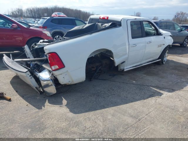 1C6RR7GT1ES479070 RAM 1500 Big Horn