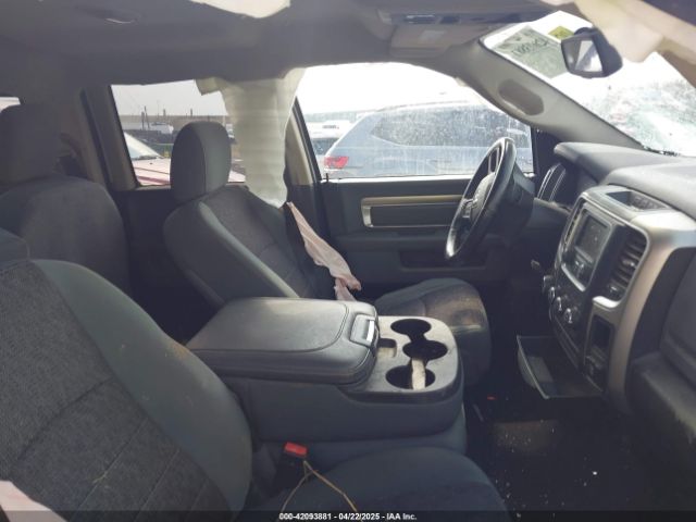 1C6RR7GT1ES479070 RAM 1500 Big Horn