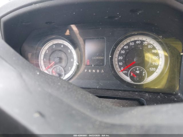 1C6RR7GT1ES479070 RAM 1500 Big Horn