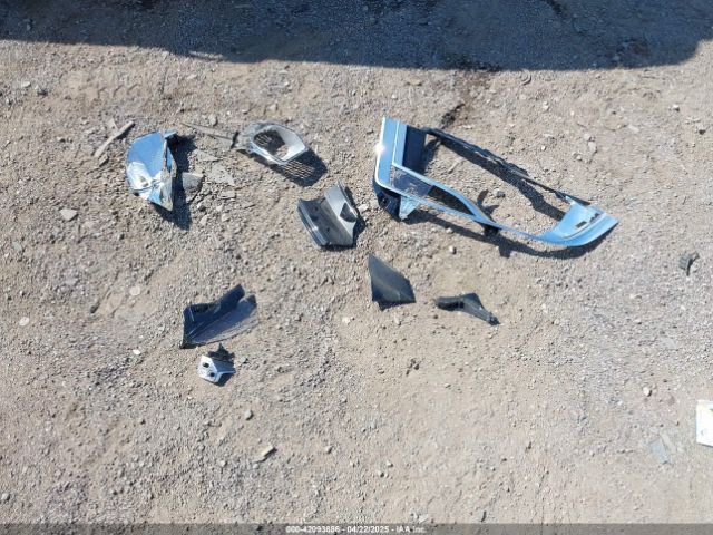 2FMPK3K87FBC17934 Ford Edge Titanium
