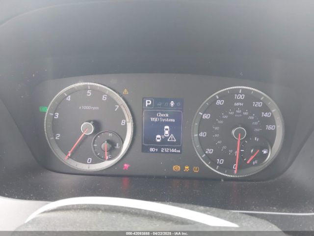 5NPE34AB8FH232023 Hyundai Sonata Sport 2.0t