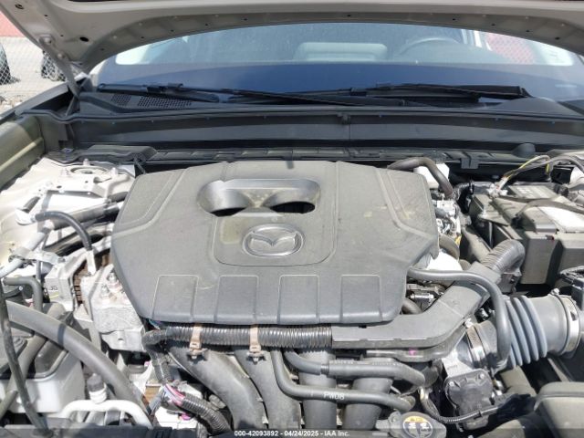 3MVDMBBM0RM698412 Mazda Cx-30 2.5 S Select Sport