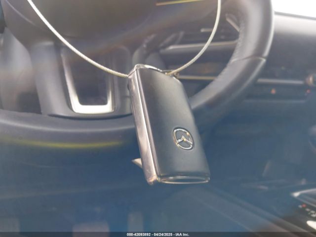 3MVDMBBM0RM698412 Mazda Cx-30 2.5 S Select Sport