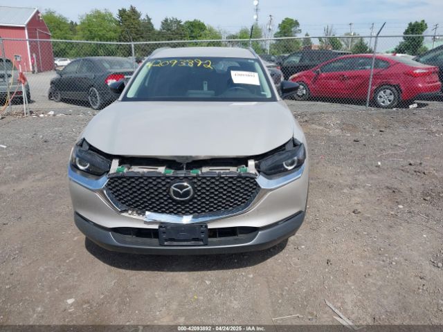 3MVDMBBM0RM698412 Mazda Cx-30 2.5 S Select Sport