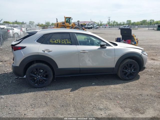 3MVDMBBM0RM698412 Mazda Cx-30 2.5 S Select Sport