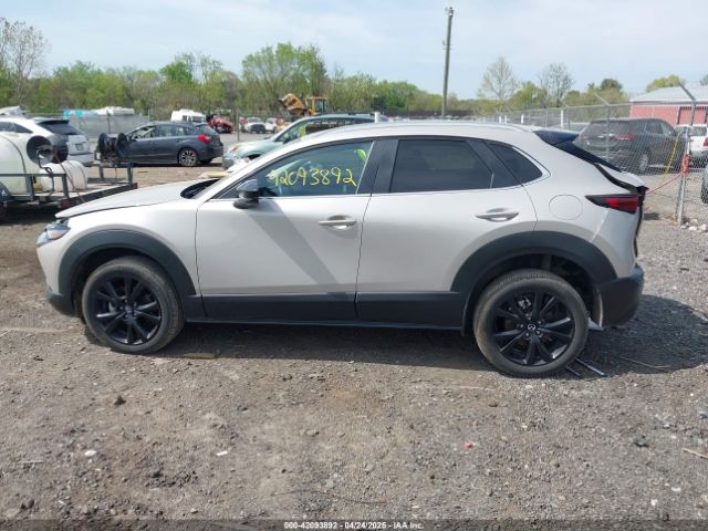 3MVDMBBM0RM698412 Mazda Cx-30 2.5 S Select Sport