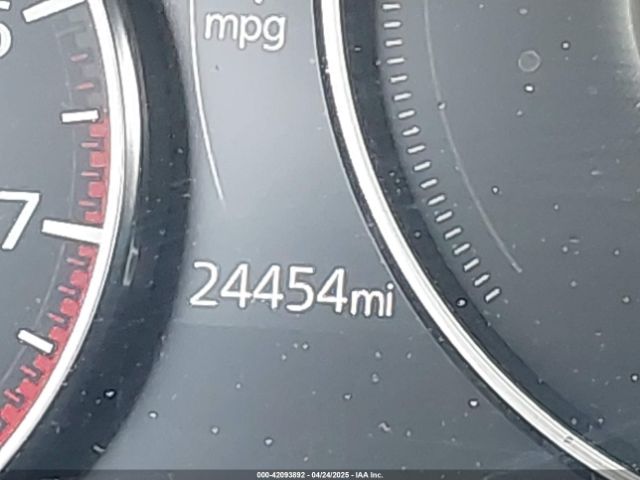 3MVDMBBM0RM698412 Mazda Cx-30 2.5 S Select Sport