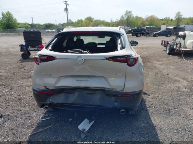3MVDMBBM0RM698412 Mazda Cx-30 2.5 S Select Sport