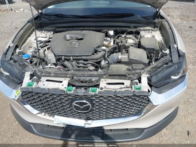3MVDMBBM0RM698412 Mazda Cx-30 2.5 S Select Sport